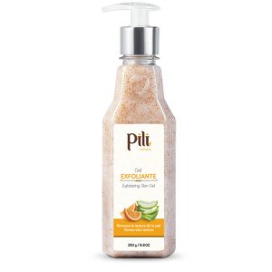 GEL EXFOLIANTE PILIÃÂÃÂÃÂÃÂÃÂÃÂÃÂÃÂÃÂÃÂÃ