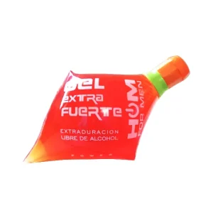 GEL EXTRAFUERTE HOM FOR MEN COJIN X 100 G
