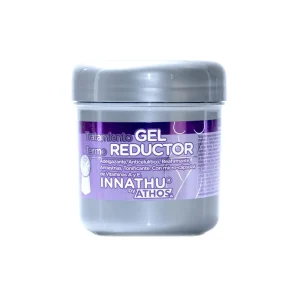 GEL REDUCTOR REAFIRMANTE FCO X 200 G