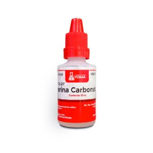 GLICERINA YOMA FCO X 20 ML