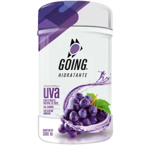 GOING HIDRATANTE UVA X 300 GR