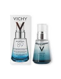 HIDRATANTE PARA ROSTRO VICHY MINERAL 89 X 30 ML