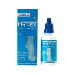 HONEX LOCION TOPICA X 30 ML