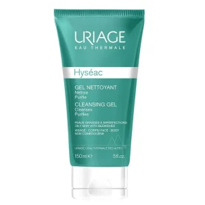 HYSEAC GEL LIMPIADOR X 150 ML