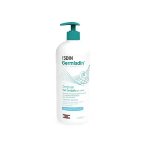 ISDIN GERMISDIN HYGIENE Y PROTECTION ORIGINAL X 500 ML