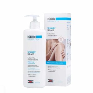 ISDIN UREADIN ULTRA 10 X 400 ML