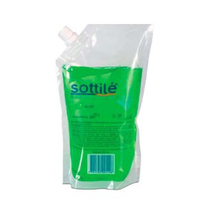 JABON LIQUIDO SOTTILE ALOE DOYPACK X 500 ML