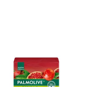 JABON BARRA PALMOLIVE NATURALS RENOVACION INTENSA X 110 GR X 3 UND