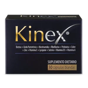 KINEX X 30 CAP