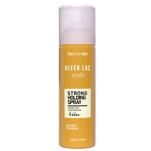 LACA KLEER LAC STYLE STRONG SPRAY X 250 ML