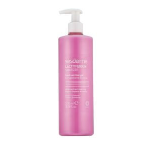 LACTYFERRIN SANITIZER SESDERMA X 500 ML
