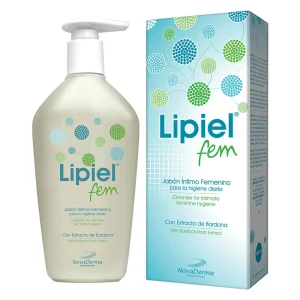 LIPIEL FEM X 300 ML