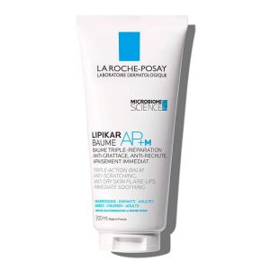 LIPIKAR BAUME AP+M X 200 ML