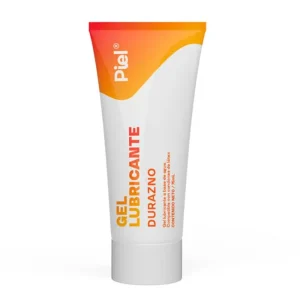 LUBRICANTE INTIMO PIEL LUB DURAZNO FCO X 75 ML