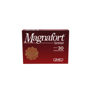 MAGNAFORT SENIOR X 30 CAP