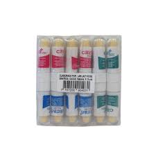 MANTECA DE CACAO LABIAL ICOM X 12 UND