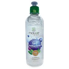 MAWIE GEL ANTIBACTERIAL X 500 ML