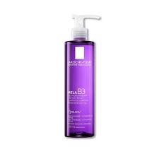 MELA B3 GEL LIMPIADOR ANTIMANCHAS X 200 ML