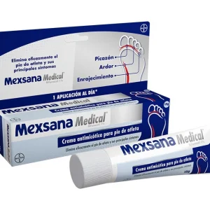 MEXSANA MEDICAL CREMA X 15 GR