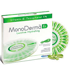 MONODERMA E5 10 X 28 CAP TOP
