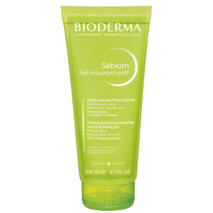 MOUSSANT ACTIF X 200 ML