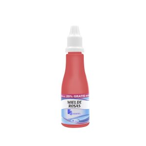 MIEL DE ROSAS X 30 ML