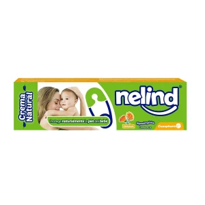 NELIND CREMA NATURAL X 40 GR