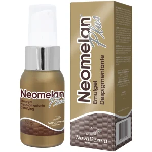 NEOMELAN PLUS EMULGEL X 30 GR