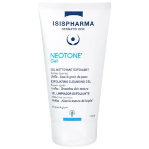NEOTONE 4 WHITE PLUS GEL X 150 ML