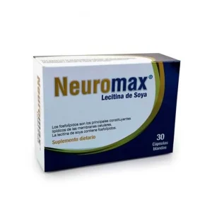 NEUROMAX X 30 CAP