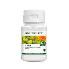 NUTRILITE C PLUS X 60 TABL