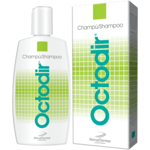 OCTODIR SHAMPOO X 120 ML