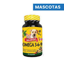 OMEGA 3-6-9 X 50 CAPS