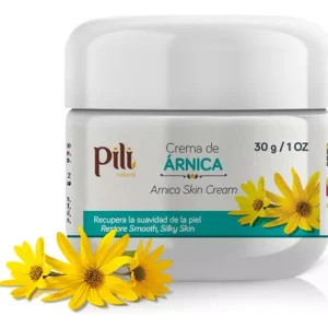 PILI CREMA DE ARNICA X 30 GR