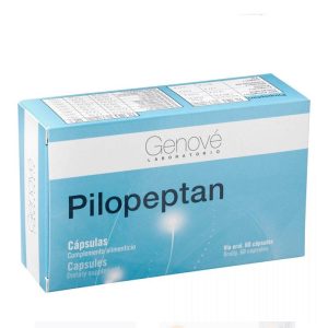PILOPEPTAN X 60 CAP