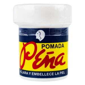 POMADA PENA N 4 X 25 GR