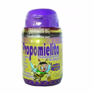 PROPOMIELITO NATURAL FRESHLY FCO X 350 GR +++