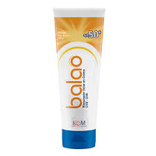 PROT.SOLAR BALAO SPF 50 120 GR ICOM