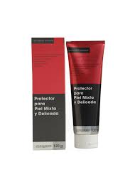 PROTECTOR SOLAR PIEL MIXTA Y ALERGICA X 120 ML