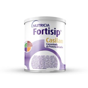 PROTEINA NUTRICIA FORTISIP CASILAN ALIMENTO PROTEINICO X 225GR
