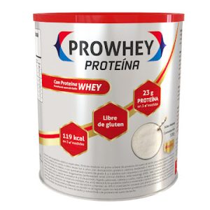 PROWHEY PROTEINA X 320 GR