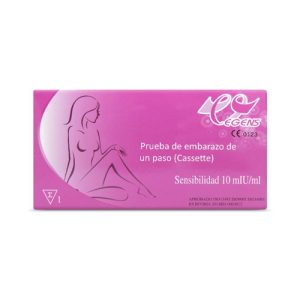 PRUEBA DE EMBARAZO CASSETTE DB LIFE X 1 UND PAGUE 1 LLEVE 2