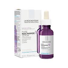 PURE NIACINAMIDE 10 SERUM X 30 ML