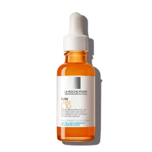 PURE VITAMIN C10 SERUM X 30 ML