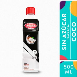 PEDIALYTE ACTIVE 30 COCO X 500 ML