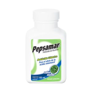 PEPSAMAR SUSP X 150 ML