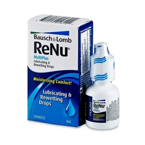 RENUPLUS GOTAS X 8 ML