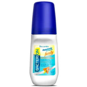 REPELENTE BACTERION ROLLON X 40 ML