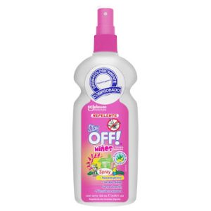 REPELENTE STAY OFF SPRAY NINOS X 120 ML