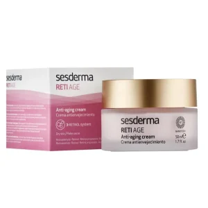 RETI AGE CONTORNO DE OJOS GEL X 15 ML